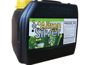 Altron Silver 3L