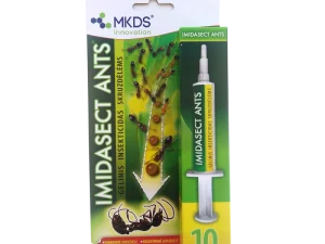 Gelis skruzdėms naikinti Imidasect Ants 10 g