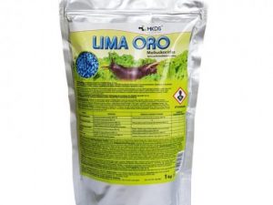 Lima oro profesionali priemonė nuo šliužų, 1kg